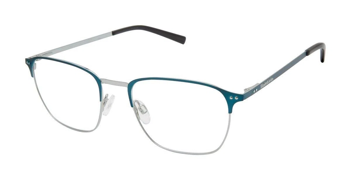 Elizabeth Arden 1233 Eyeglasses - view 3